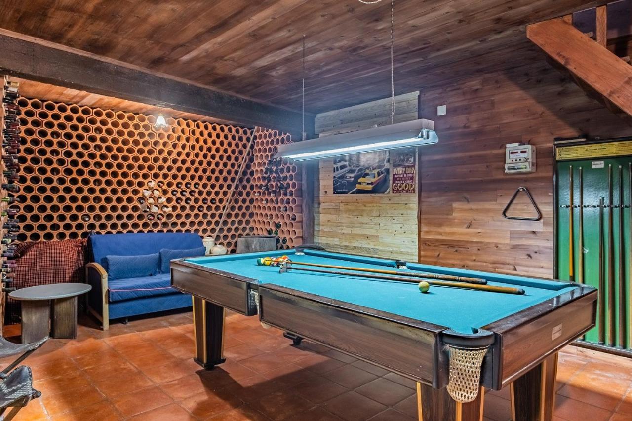 Villa Achada Da Mouca By Madeira Sun Travel Сантана Экстерьер фото