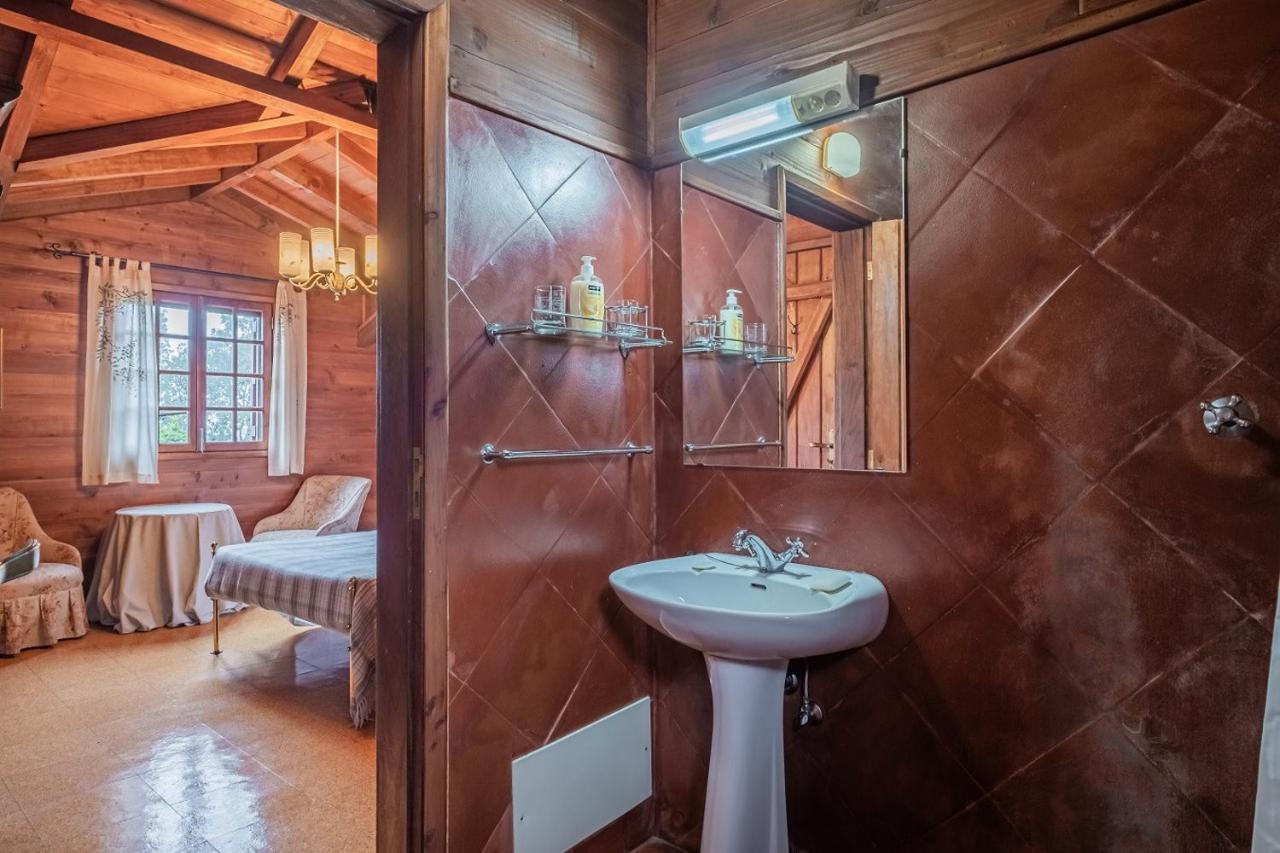 Villa Achada Da Mouca By Madeira Sun Travel Сантана Экстерьер фото