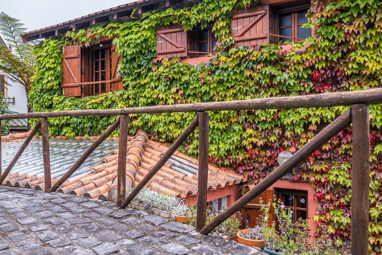 Villa Achada Da Mouca By Madeira Sun Travel Сантана Экстерьер фото
