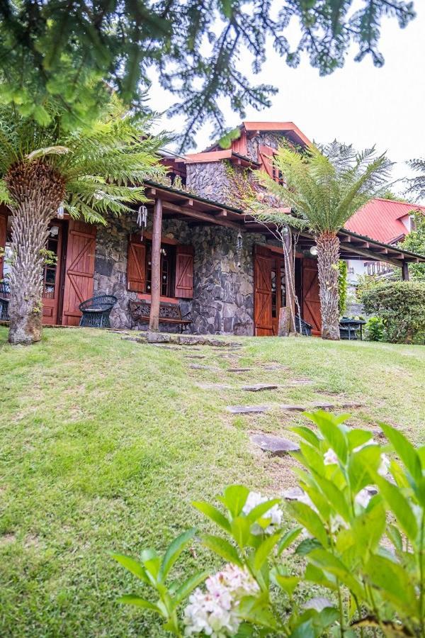 Villa Achada Da Mouca By Madeira Sun Travel Сантана Экстерьер фото